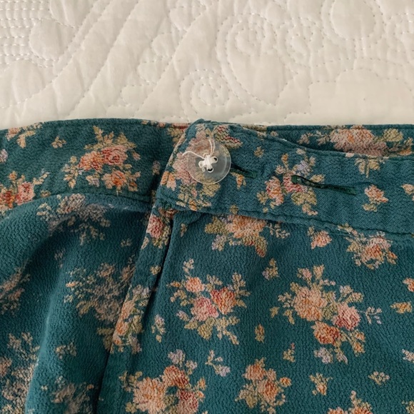 american eagle wrap skirt - Picture 2 of 4